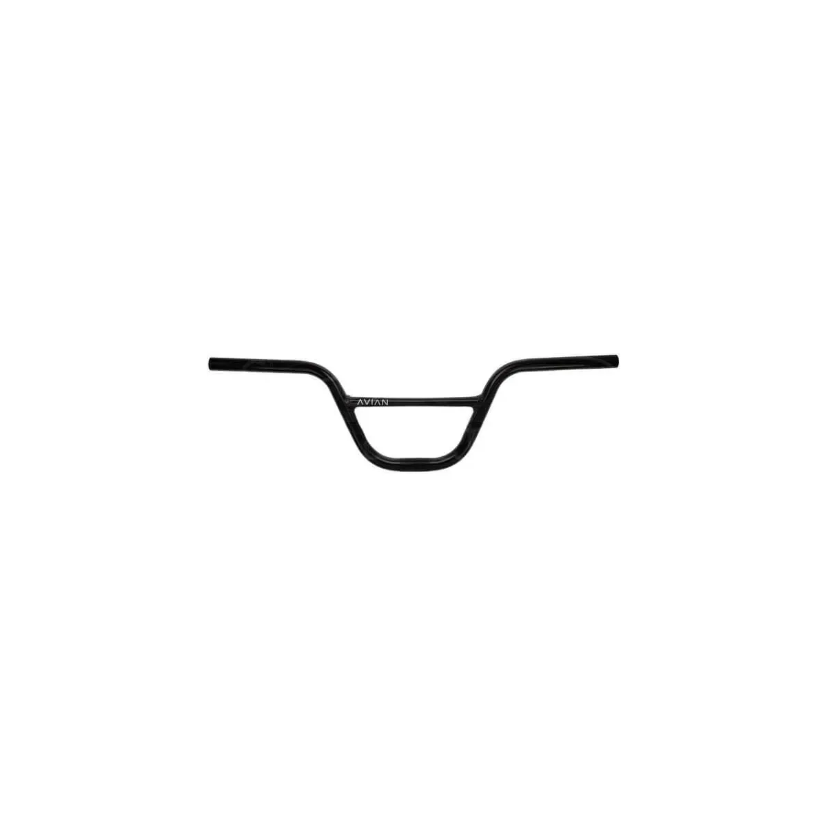 Avian Alloy Handlebar Black